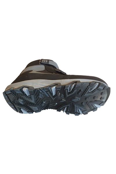 Polaris ΠΟΛΑΡΙΣ 526204   Παιδικές μπότες Unisex με φερμουάρ 31-35