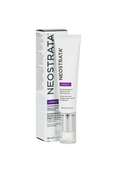NeoStrata 0.3% Pure Retinol Night Serum - Correct Comprehensive Night Serum 30 ml