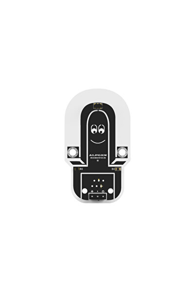 Arduino Manyetik Hall Effect Sensör Modülü