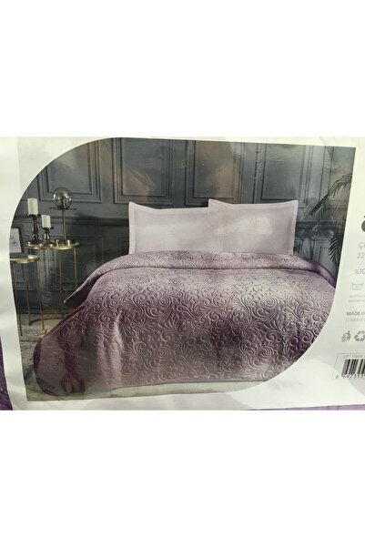 Evgün Concept Özdilek Trendy Ç.k Blanket Purple 220x240
