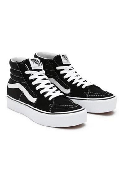 Vans UA SK8-Hi Platform 2.0 VN0A3TKN6BT1