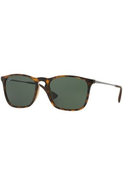 Ray-Ban RB 4187 CHRIS 710/71 54 18 145 3N UNİSEX GÜNEŞ GÖZLÜĞÜ