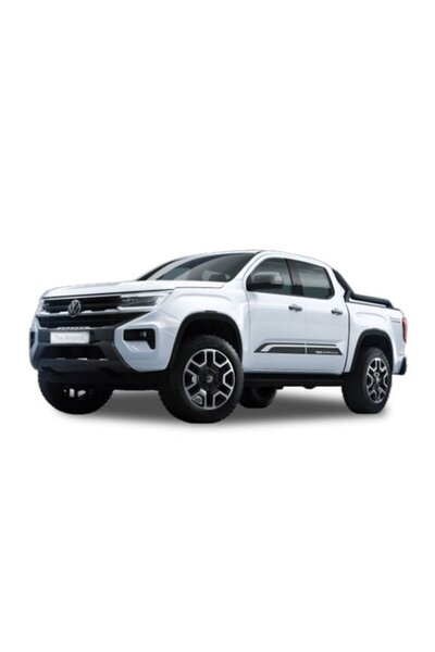 Modifiyecim VW AMAROK 2023- SONRASI ELEKTİRKLİ ROLLBAG