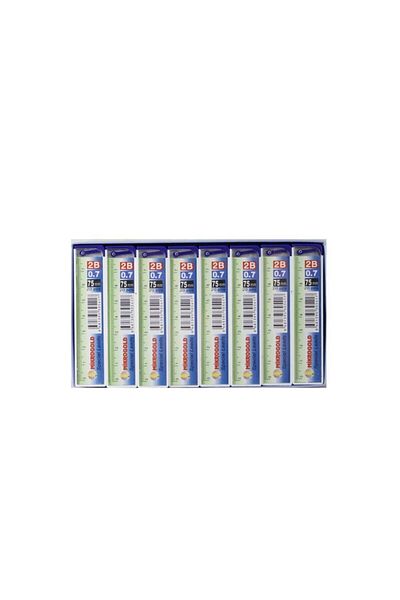 MİKROGOLD Pen Tip 0.7mm 12 Pieces