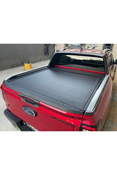 Modifiyecim FORD RANGER XLT ROLLBARLI 2012- SONRASI ELEKTİRKLİ ROLLBAG