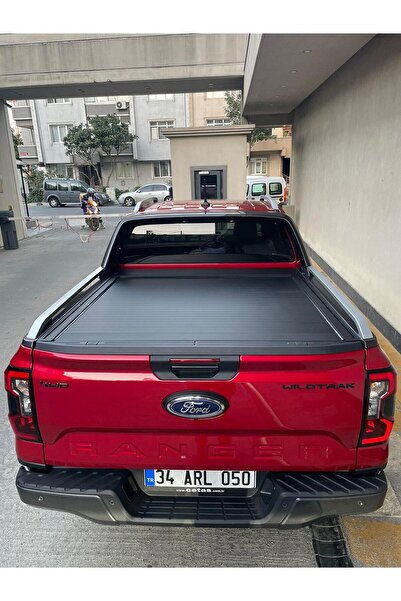 Modifiyecim VW AMAROK 2023- SONRASI ELEKTİRKLİ ROLLBAG