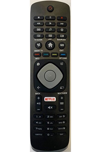 Philips KUMANDA 1177-PHILIPS NETLİFX LCD
