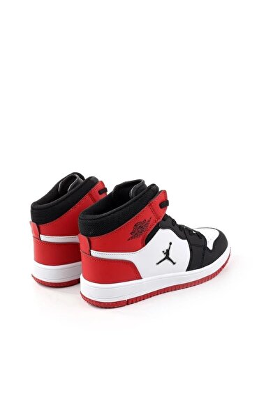 Cool Haykat Unısex Boğazlı Garson Spor Ayakkabı (Kış 23)