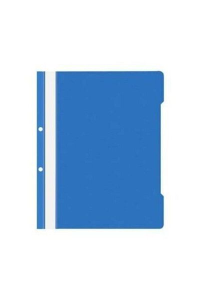 Stilo 50 Blue Ring Binder