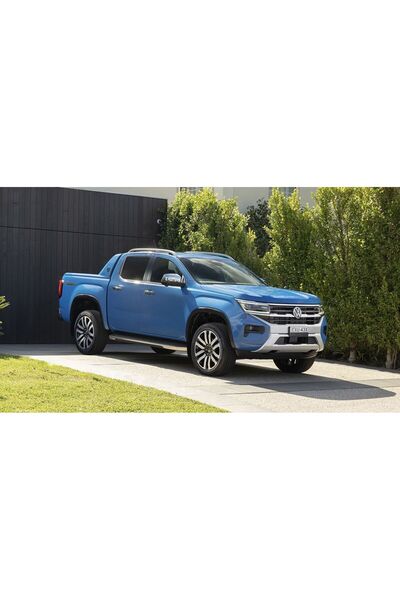 Modifiyecim VW AMAROK AVENTURA 2023- SONRASI ELEKTİRKLİ ROLLBAG