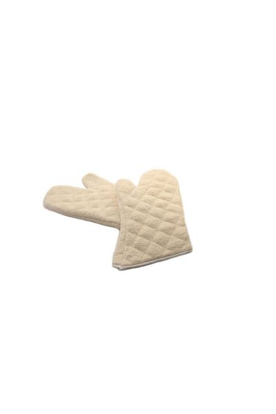 Dr. Gusto Professional Oven Gloves Double