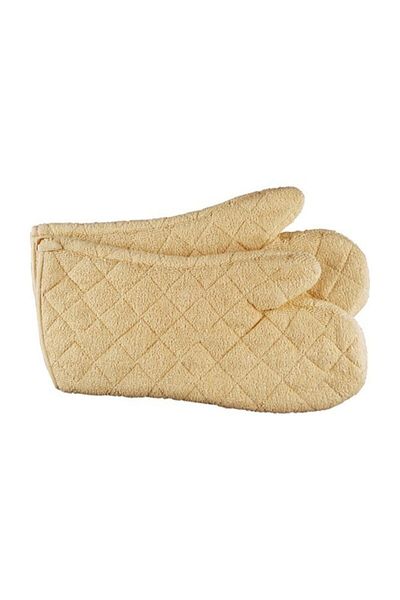 Dr. Gusto Professional Oven Gloves Double
