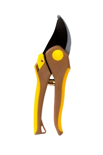 Binbirreyon Age Branch Pruning Shears Carbon Steel Blade AB085