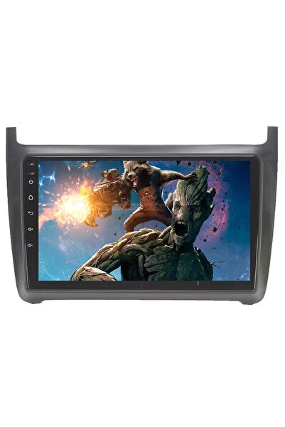 Navimex VOLKSWAGEN POLO 7 ANDROİD 13 MULTİMEDYA CARPLAY 4GB RAM+64GB HDD NAVİ...