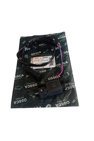 fkoto Escort Uyumlu Kilometre Hız Sensörü [ossca] 97fu9e731aa