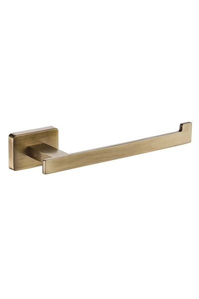 Fause Toilet Paper Holder Line Antique Antique