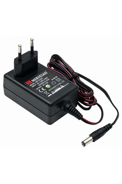 Mervesan Mt-2505 P 5 Volt 3 Amper Smps Priz Modeli Adaptör