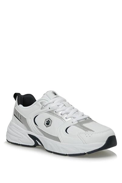 lumberjack حذاء رياضي يومي للجنسين من Pol Wmn Pu