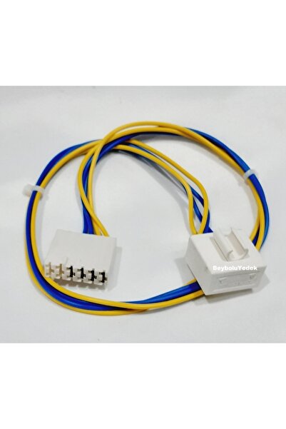 FullYedek Ariston Bi Metal Sensör , Buzdolabı T72 Termal Bimetal Termostat Se...