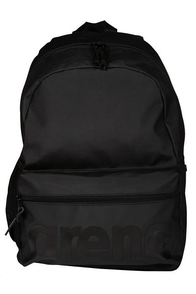 ARENA Team Backpack 30 Big Logo Unisex Sırt Çantası