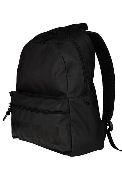 ARENA Team Backpack 30 Big Logo Unisex Sırt Çantası