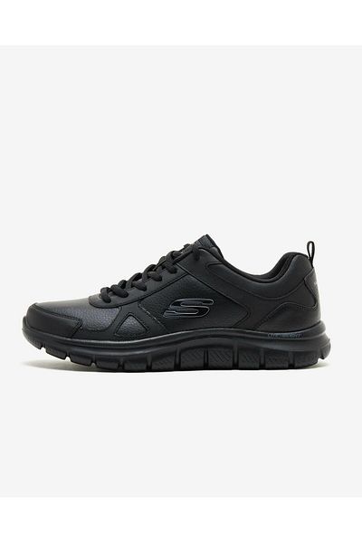 SKECHERS Track Men's Shoes894189TK BBK