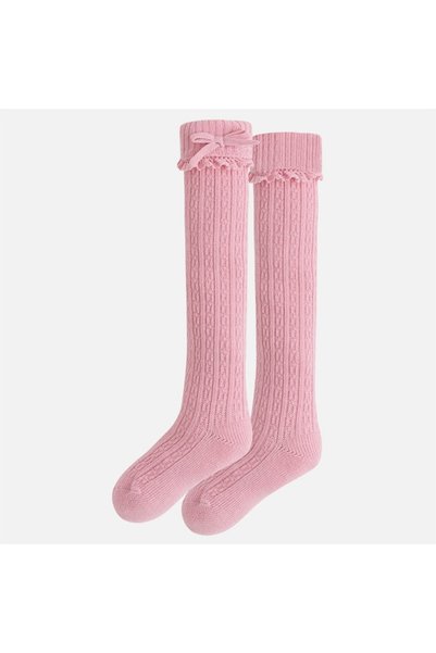 MAYORAL GIRL'S Knee Socks