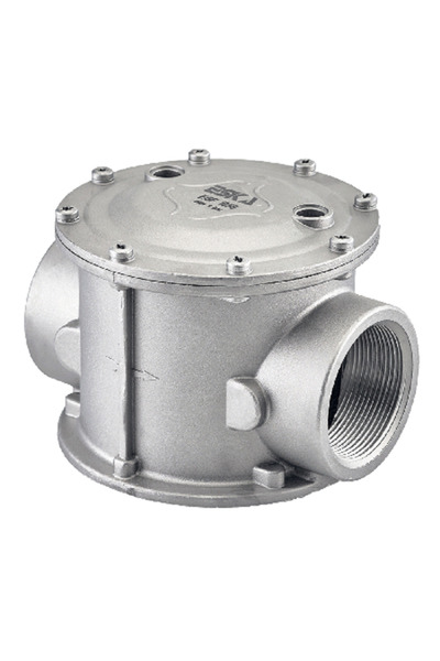 Gaz Filtresi 1"