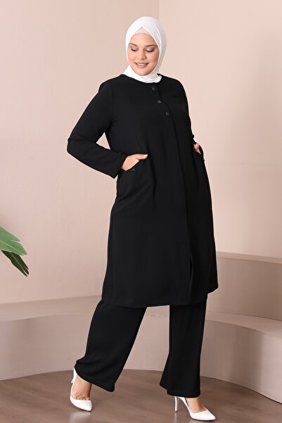 JALİA WOMEN'S OVAL POCKET ZIPPERED CAP