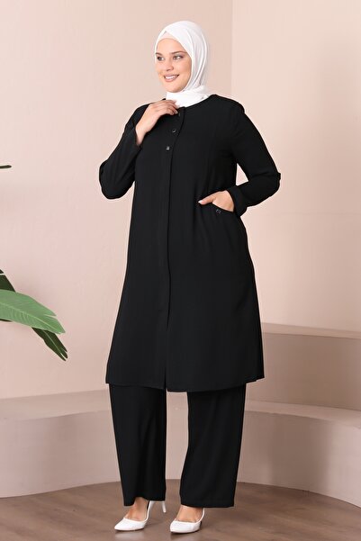 JALİA WOMEN'S OVAL POCKET ZIPPERED CAP