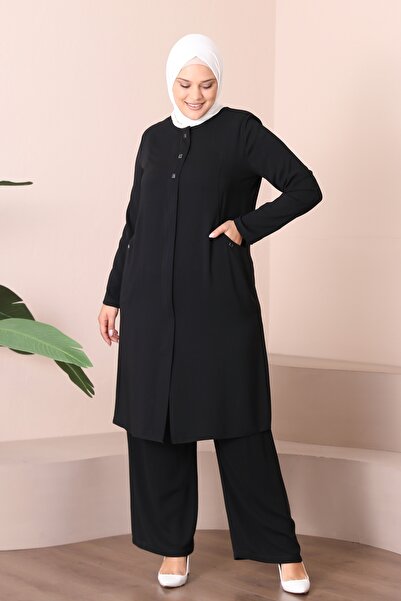 JALİA WOMEN'S OVAL POCKET ZIPPERED CAP