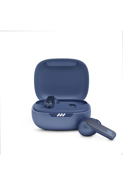 JBL Live Pro 2, Kablosuz Kulakiçi Kulaklık, Mavi
