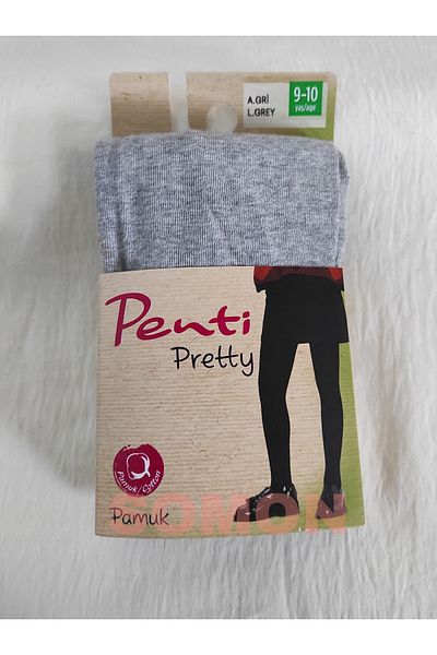 Penti CHILOȚI DE BUMBAC PENTRU FATĂ (CHILOȚI DURAȚI DE BUMBAC) PACK DE 3