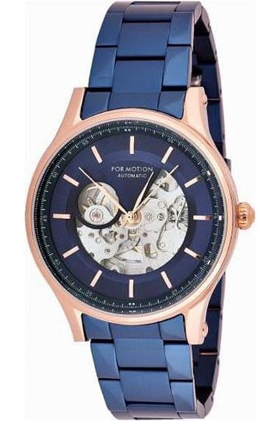 Formotion Formotion Fm.11903ma.4 Men's Wristwatch