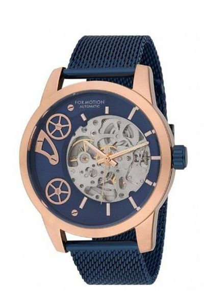 Formotion Fm.11557ha.3 Men's Wristwatch