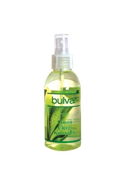 ULUSOY Bulvar Limon Kolonyası Sprey 150 Ml