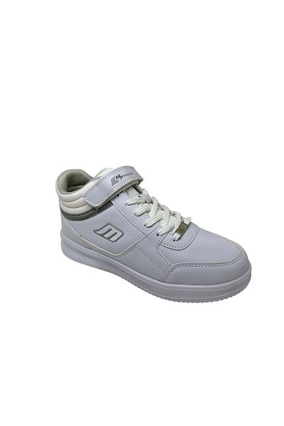 M.P. M.P 232-1331 Unisex High-top Sneakers Ckr00688