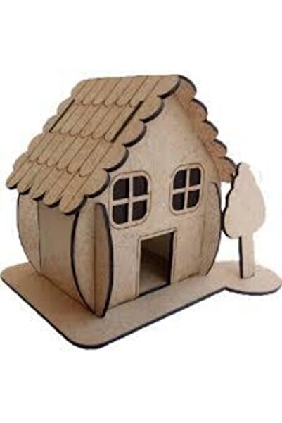 Kumtoys Redka 3d Maket