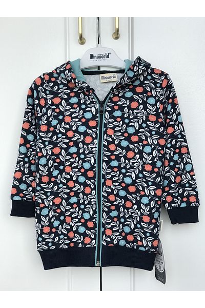 Miniworld Girl's Cardigan