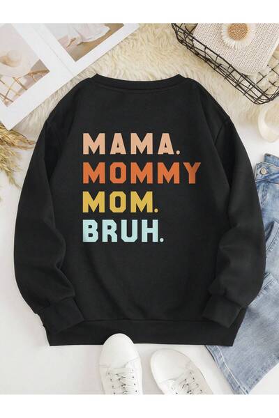 Adrift Hanorac cu căptușeală termică Letter Graphic din seria Coke