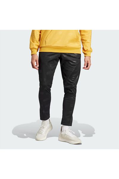 adidas Ανδρικό αθλητικό παντελόνι με ένθετο Polar Fleece Tapered