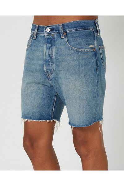 Levi's 501 93 Neo Soul Fusion Short