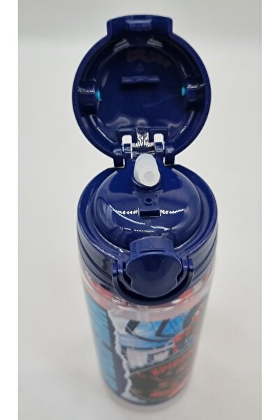 MATS ÇANTA Mats Spiderman Rescue 500 Ml Water Bottle