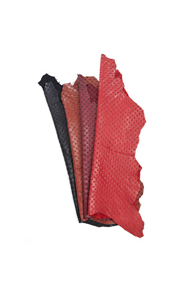 OSM Hakiki deri diken serisi sınırlı koleksiyon