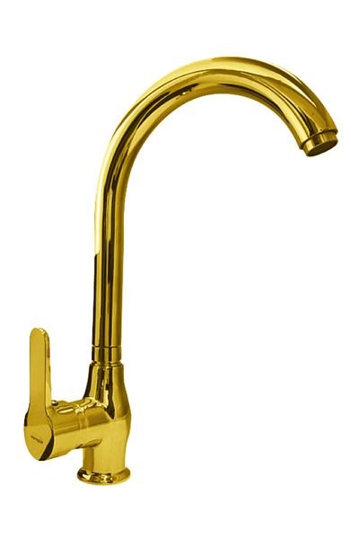 Nuss Swan Sink Faucet
