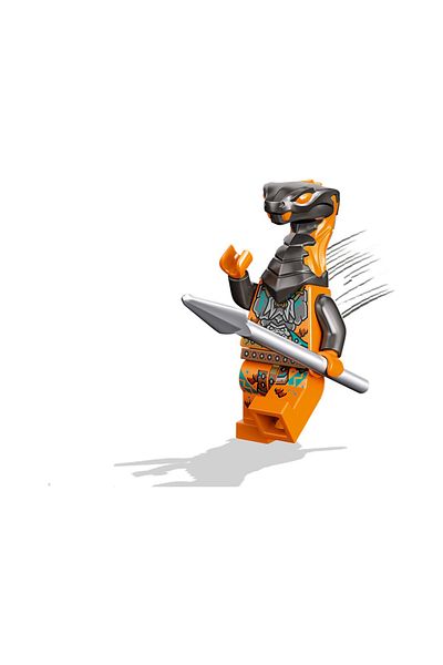 LEGO نينجاجو - شخصية بوا ديستراكتور المصغرة