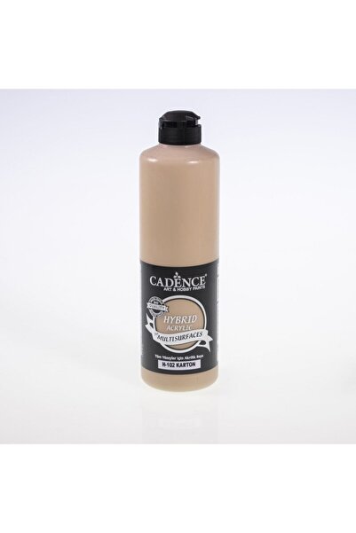 Cadence H-102 KARTON 500ML MULTISURFACE HYBRID AKR