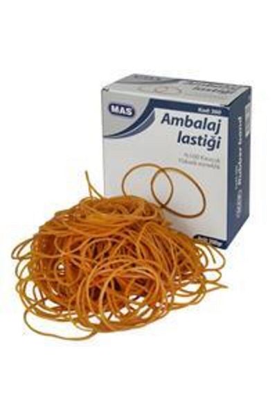 Mas Cassa Packing Rubber 50 gr