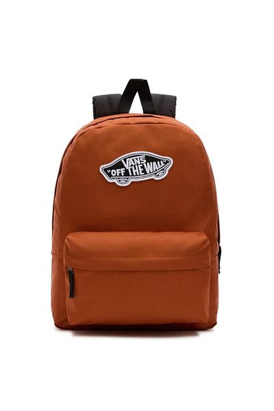 Vans bags Orange on sale