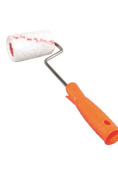 ÇEÇEN HOME Brush Doğuş Eco Satin Paint Roller 10 cm